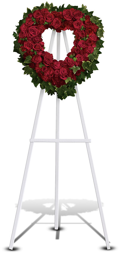 Berries And Spice Bouquet - Teleflora